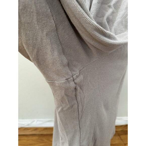 Pilcro Anthropologie Cottagecore Peter Pan Collar Top Taupe 3X Romantic Prairie - Picture 14 of 16